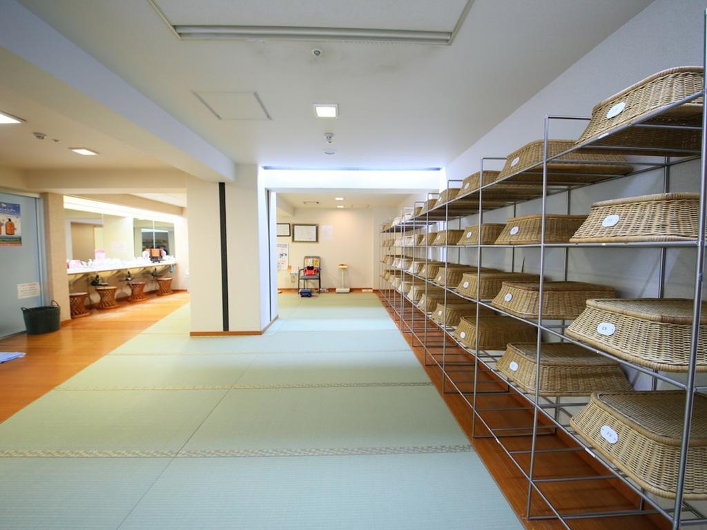 Hotel Ichiyotei Minakami Buitenkant foto