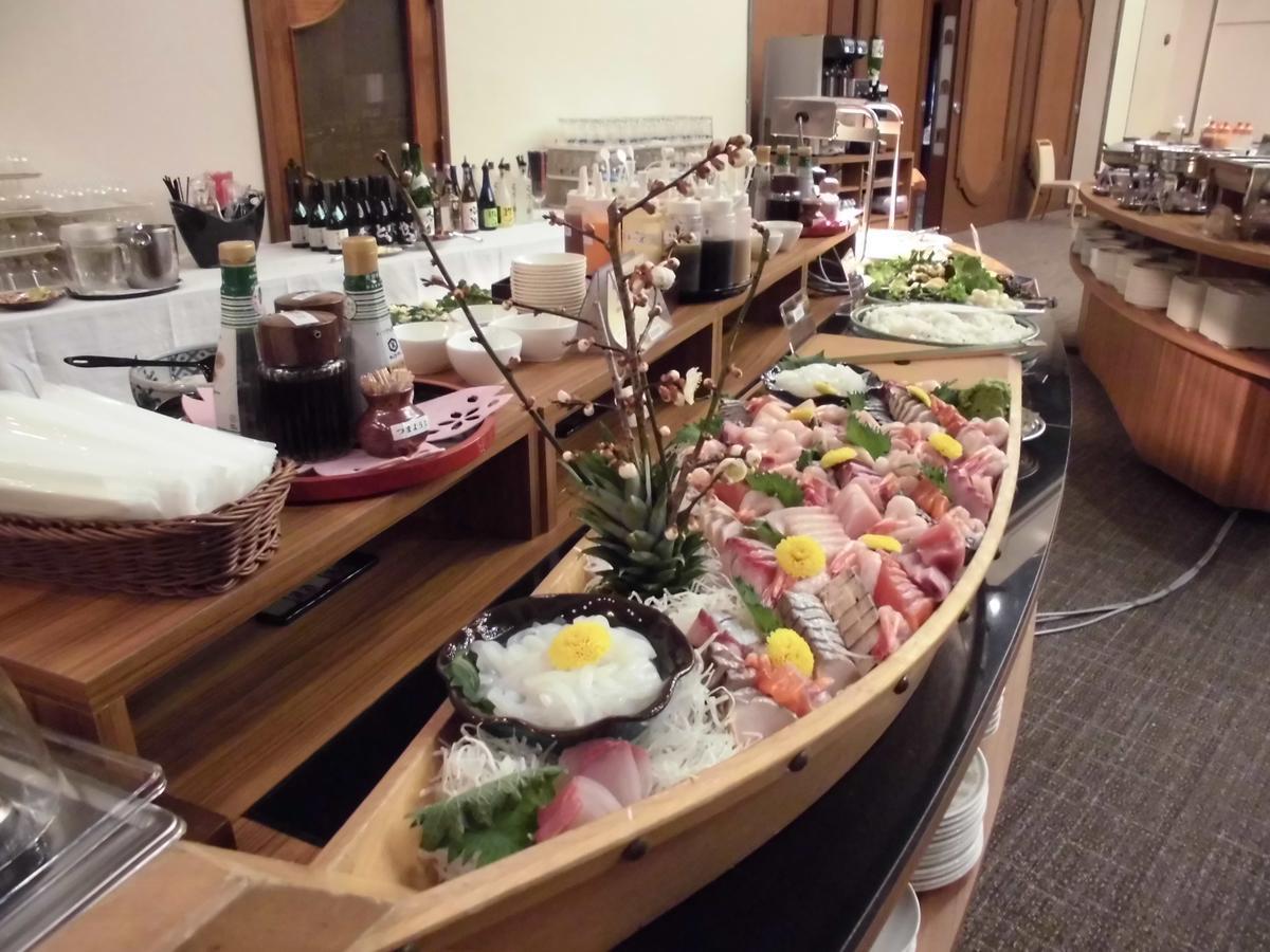 Hotel Ichiyotei Minakami Buitenkant foto