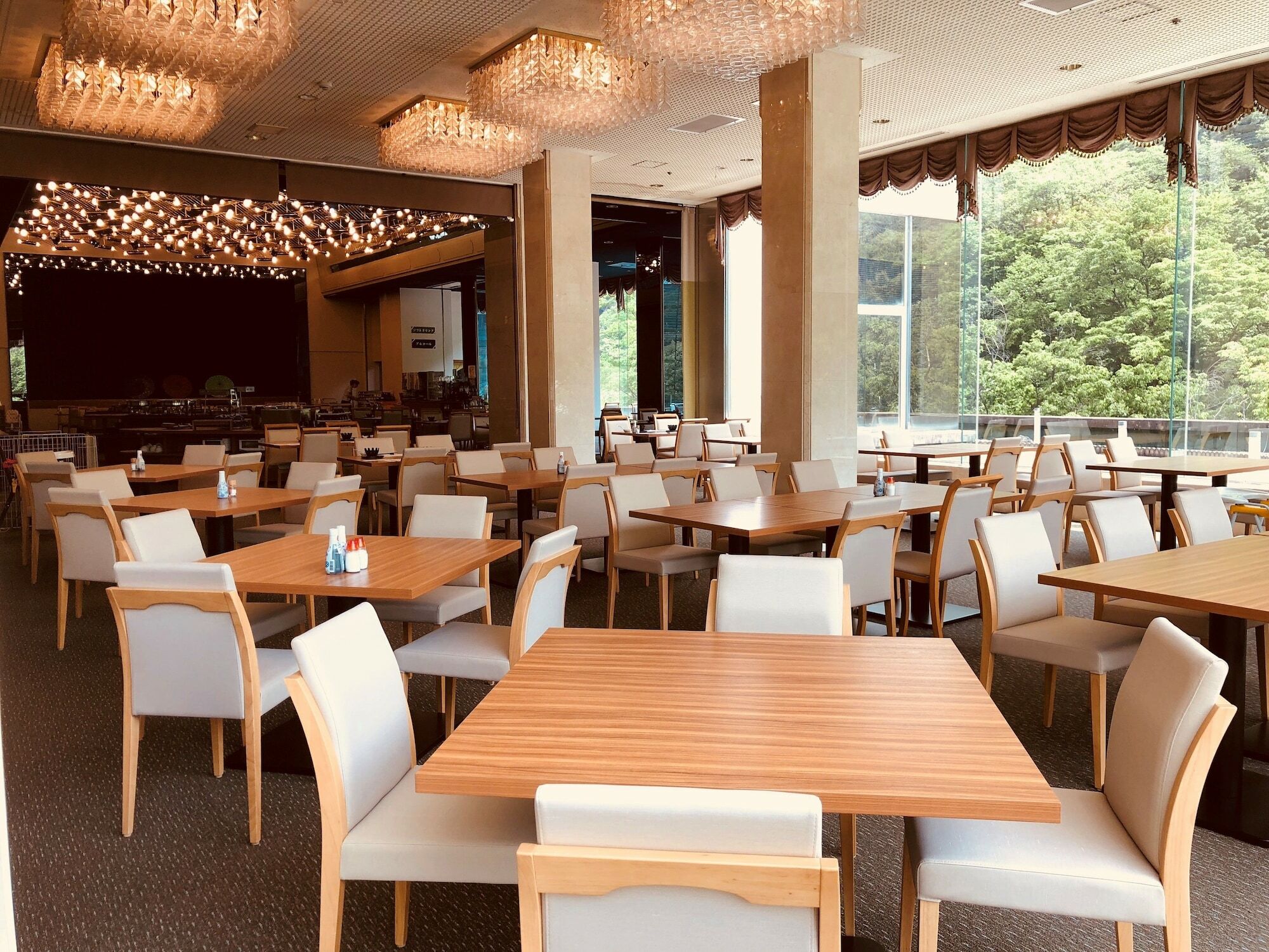 Hotel Ichiyotei Minakami Buitenkant foto