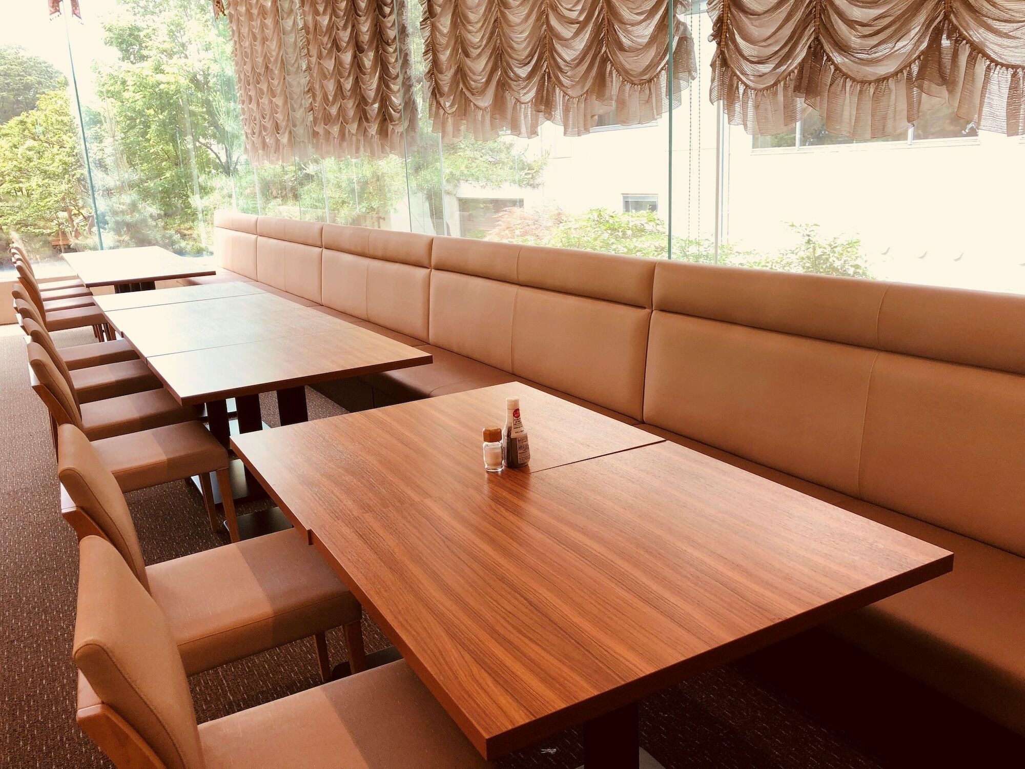 Hotel Ichiyotei Minakami Buitenkant foto